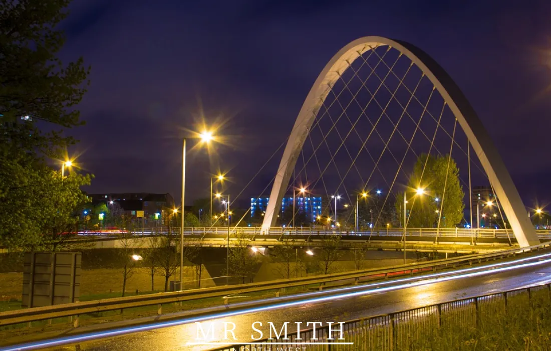 Castlefield