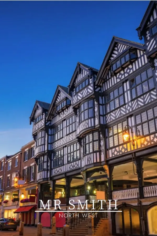 Chester Escorts