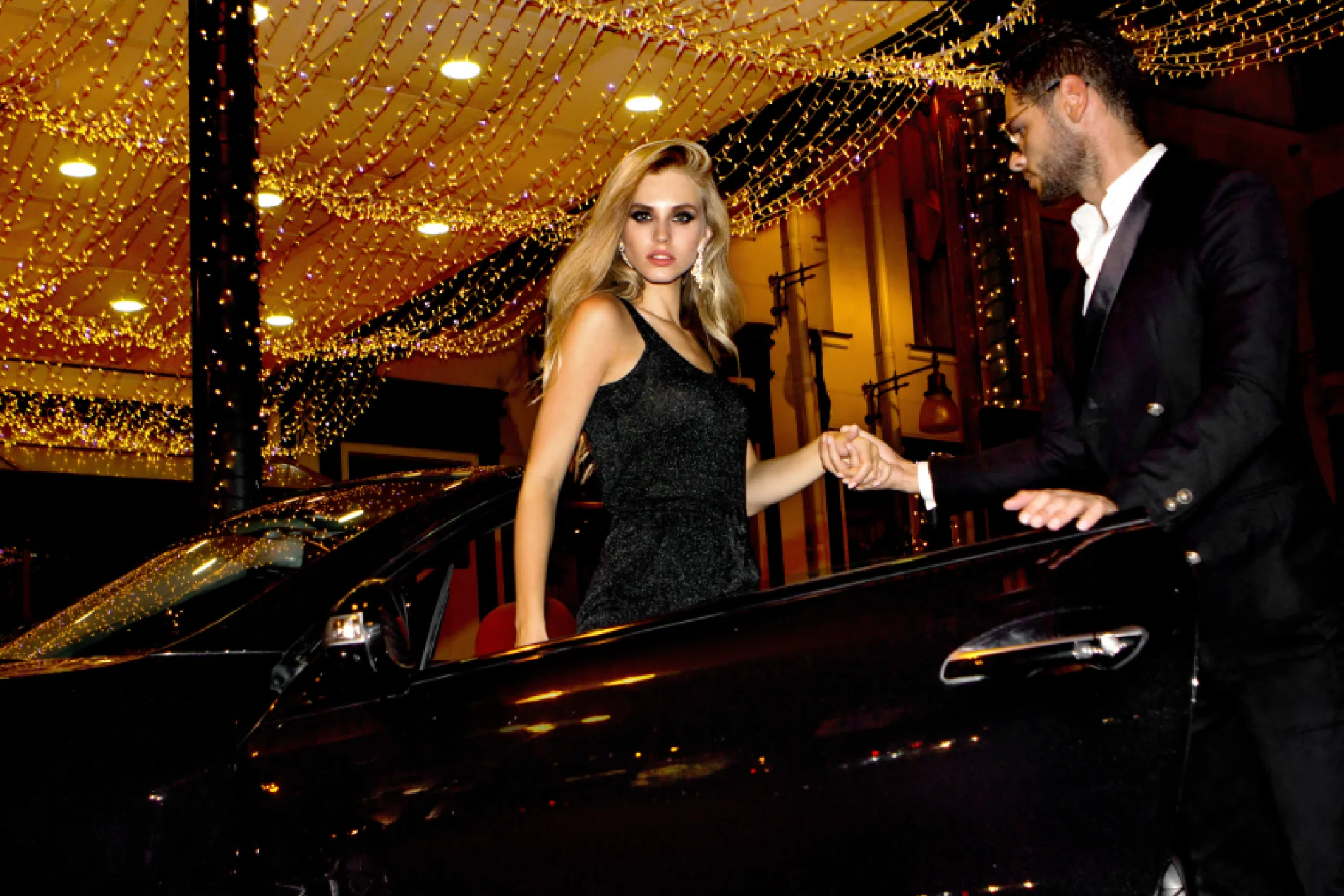 The Best Hotels in Greater Manchester