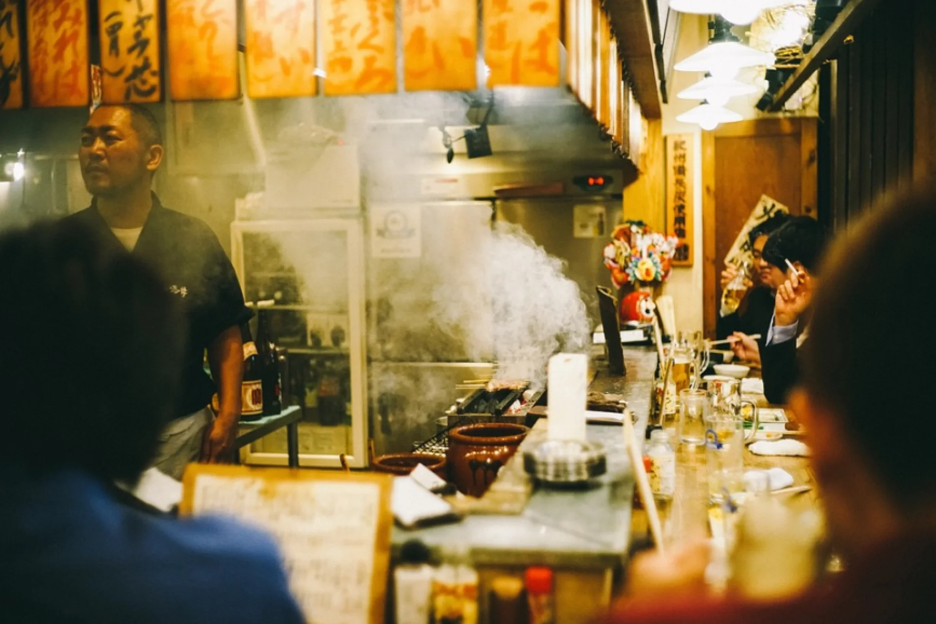 Treating your Manchester Escort in Chinatown